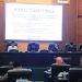 DPRD Jombang Gelar Paripurna Nota Penjelasan Bupati Bahas Empat Raperda