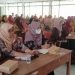 Disdikbud Jombang Sosialisasikan  Bantuan Operasional Satuan Pendidikan Tahun 2024