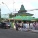 Jamaah Ibadurrahman Salat Idul Adha Lebih Awal dari Ketetapan Pemerintah