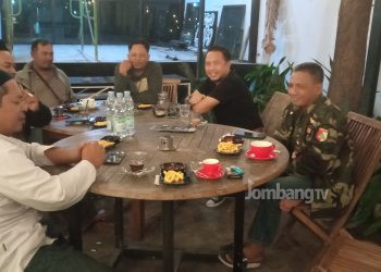 Relawan “Waru” : Gus Ufik Belum Siap Bukan Berarti Tidak Mau
