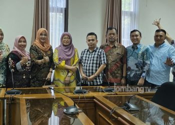Komisi D DPRD Jombang Dorong Pengembangan Wisata Melalui Medsos