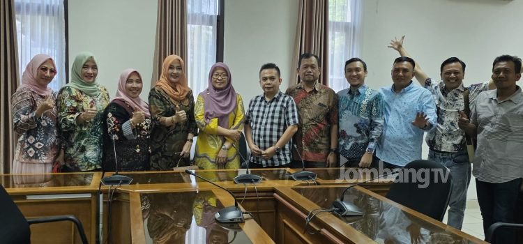 Komisi D DPRD Jombang Dorong Pengembangan Wisata Melalui Medsos