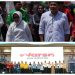 Petahana Daftar di Hari Pertama, Pasangan Penantang Baru Deklarasi