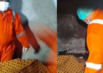 Balita Usia 5 Tahun Meninggal Dunia Akibat Kamar Terbakar