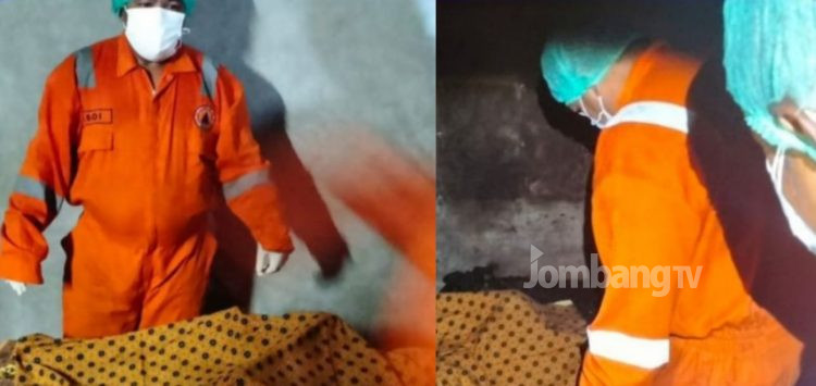 Balita Usia 5 Tahun Meninggal Dunia Akibat Kamar Terbakar