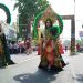 Puluhan Peserta Jombang Culture Carnival 2024,Pukau Penonton