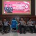 Hari Jadi Humas Polri Ke – 73, Polres Jombang Ajak Anggotanya Donor