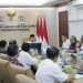 Terima Audiensi BIG, Menteri Nusron Perkuat Kolaborasi untuk Percepatan RTR dan PTSL