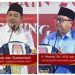 Debat Pertama Pilkada Jombang, Dua Paslon Adu Visi Misi