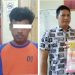 Edarkan Sabu-sabu, Dua Pria di Jombang Ditangkap Polisi, 62 Gram Disita