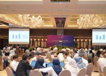 Monev Kinerja Penataan Agraria, Kementerian ATR/BPN Berkomitmen Wujudkan Amanat Presiden Prabowo