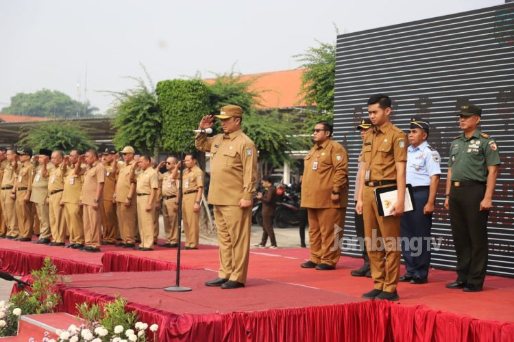 Logo Jombang Fest Resmi DI Launching