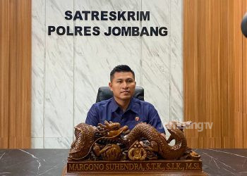 Kantongi Identitas Pelaku, Polisi Buru Perampokan Minimarket di Jombang