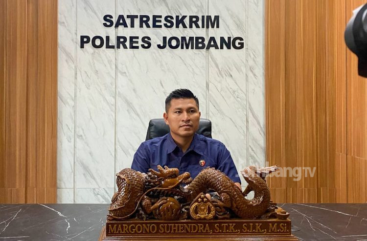 Kantongi Identitas Pelaku, Polisi Buru Perampokan Minimarket di Jombang