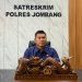 Kantongi Identitas Pelaku, Polisi Buru Perampokan Minimarket di Jombang