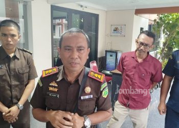 Sidang Kasus Korupsi Dana Hibah, Nama Oknum Jaksa di Jombang Dicatut