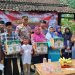 HUT ke-79 Korps Brimob Polri, Polres Jombang Gelar Baksos dan Santunan Anak Yatim