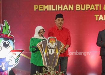 Debat Kedua, Mundjidah – Sumrambah Target Rampungkan 16 Persen Pembangunan Infrastruktur untuk Akses Kesehatan