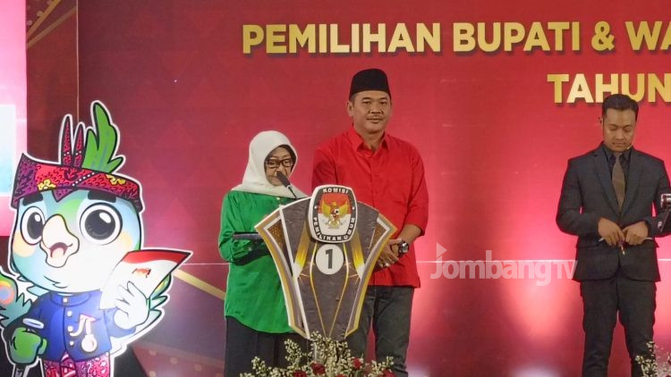 Debat Kedua, Mundjidah – Sumrambah Target Rampungkan 16 Persen Pembangunan Infrastruktur untuk Akses Kesehatan