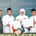 Kanwil BPN Jawa Timur Kerjasama dengan PWNU untuk Percepatan Sertipikasi Tanah Milik NU