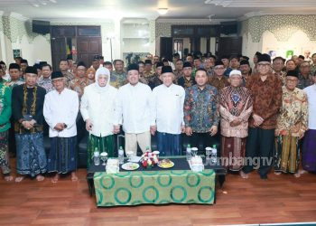 PWNU Jatim Apresiasi Komitmen Kementerian ATR/BPN dalam Percepatan Sertipikasi Tanah Wakaf