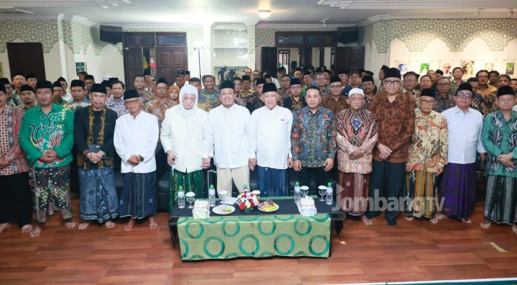 PWNU Jatim Apresiasi Komitmen Kementerian ATR/BPN dalam Percepatan Sertipikasi Tanah Wakaf