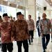 DPD RI Undang RDP Menteri Nusron Wahid, Bahas Proyek Strategis Nasional
