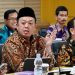 Ikuti RDP dengan BAP DPD RI, Menteri Nusron Jawab Pengaduan Masyarakat Terkait PSN Pariwisata