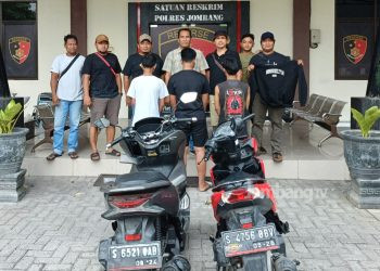 Beda Perguruan Silat, Seorang Pelajar di Jombang jadi Korban Pengeroyokan