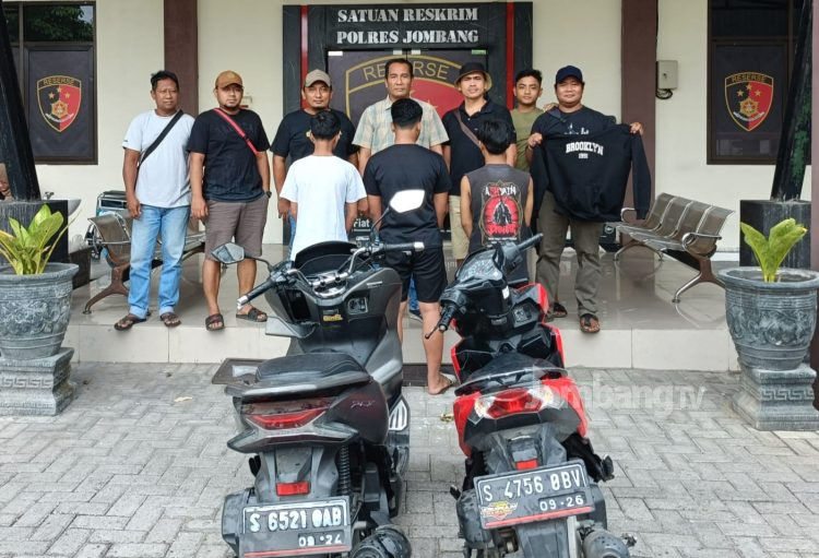 Beda Perguruan Silat, Seorang Pelajar di Jombang jadi Korban Pengeroyokan