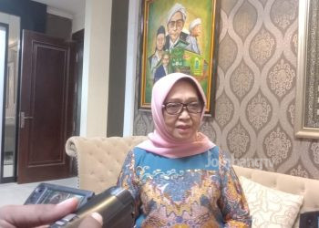 Kisah Inspiratif Cabup Jombang Mundjidah, Putri Pendiri NU yang Terlahir Sebagai Pemimpin