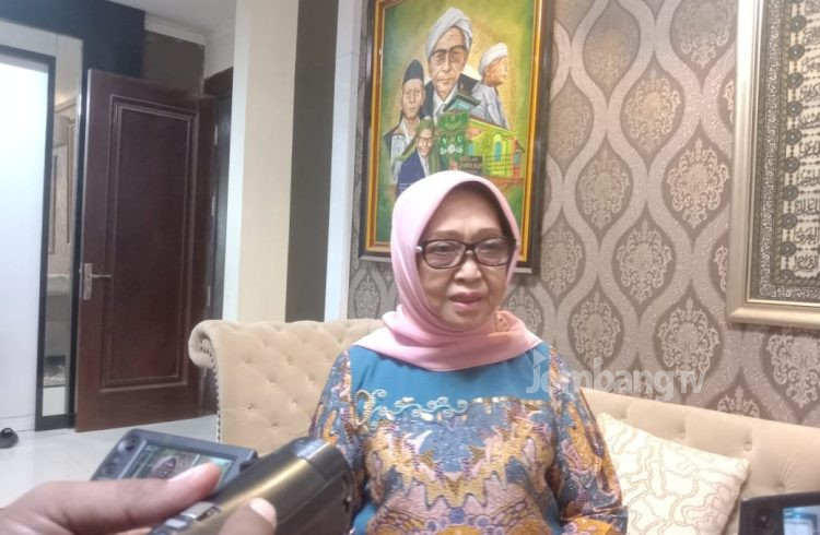 Kisah Inspiratif Cabup Jombang Mundjidah, Putri Pendiri NU yang Terlahir Sebagai Pemimpin