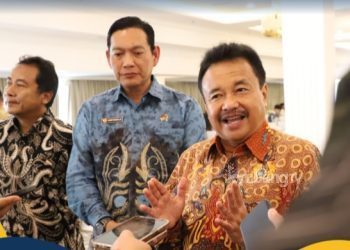 Dirjen PPTR akan Tingkatkan Pengawasan 99 Ribu Hektare Tanah Telantar