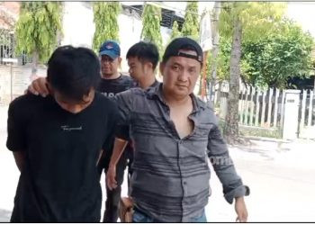 Rampas Hp, Pemuda di Jombang Diringkus Polisi