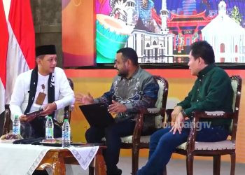 Dorong Investasi, Jombang Fest Hadirkan Seminar Transformasi Ekonomi