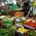 Jelang Natal dan Tahun Baru, Harga Sayur di Pasar Tradisional Merangkak Naik