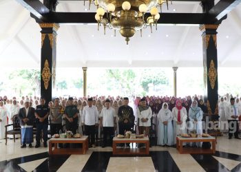 Gandeng IPHI dan MTP IPHI, Pemkab Jombang AJak Perangi Narkoba