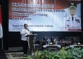 Komitmen Kendali Invlasi, Pemkab Jombang Selenggarakan High Level Meeting TPID