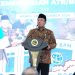 Gelar Media Gathering, Menteri Nusron ucapkan Terima Kasih pada Rekan Pers