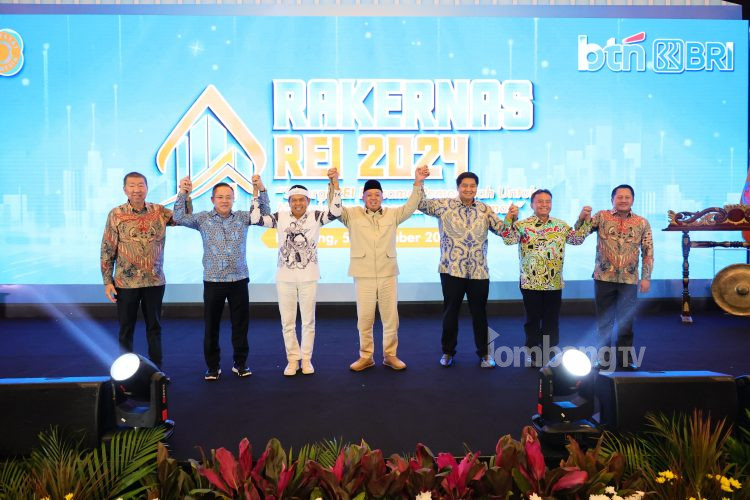 Menteri Nusron Alokasikan 79 Ribu Hektare Tanah untuk Pembangunan Tiga Juta Rumah