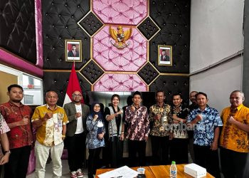 SD Negeri Mojotrisno, Kandidat Sekolah Rujukan Google Pertama di Kabupaten Jombang
