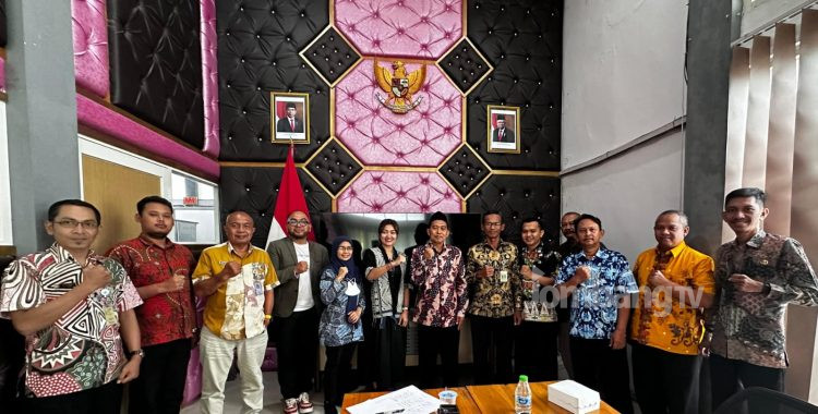 SD Negeri Mojotrisno, Kandidat Sekolah Rujukan Google Pertama di Kabupaten Jombang