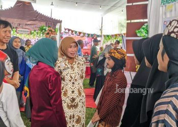 Gebyar Perayaan Belajar Projek Penguatan Profil Pelajar Pancasila (P5) Jenjang Sekolah Dasar Tahun 2024