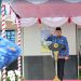Sampaikan Amanat Presiden Prabowo, Wamen Ossy Pimpin Upacara HUT ke-53 KORPRI di Kementerian ATR/BPN