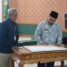 Dorong Pembangunan Berbasis Data, Pemkab Jombang Launching Program Desa dan Kelurahan “Cantik”