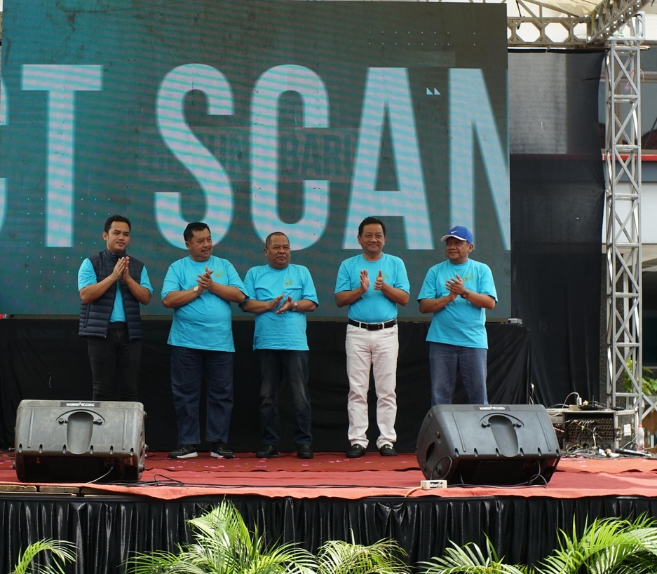 Lompatan Besar RSUD Jombang: Tiga Layanan Modern Resmi Diluncurkan di Usia ke-71