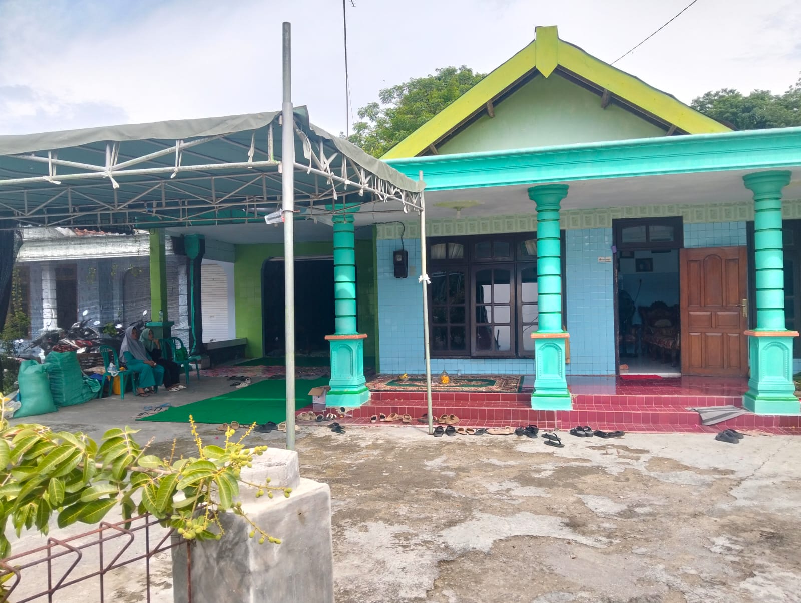 Nenek di Jombang Dibunuh Secara Sadis, Mayat Ditemukan Hangus Terbakar di Lamongan