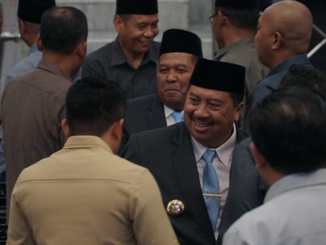 Bupati Warsubi Tegaskan Pariwisata Bakal Jadi Motor Penggerak Ekonomi Jombang