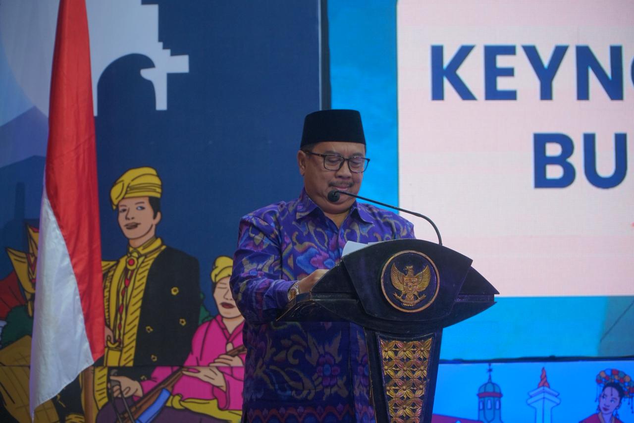 Pemkab Jombang Gaspol Normalisasi Saluran: Banjir Tahunan Ditarget Berakhir