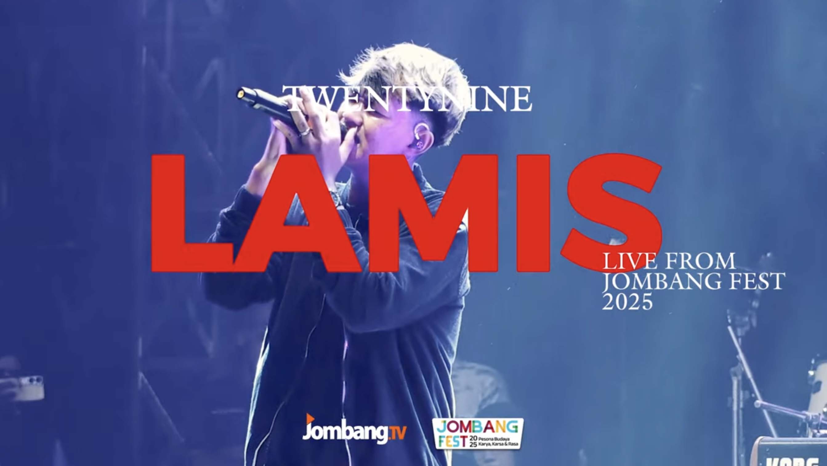 Foto : Tangkapan layar chanel youtube JombangTv